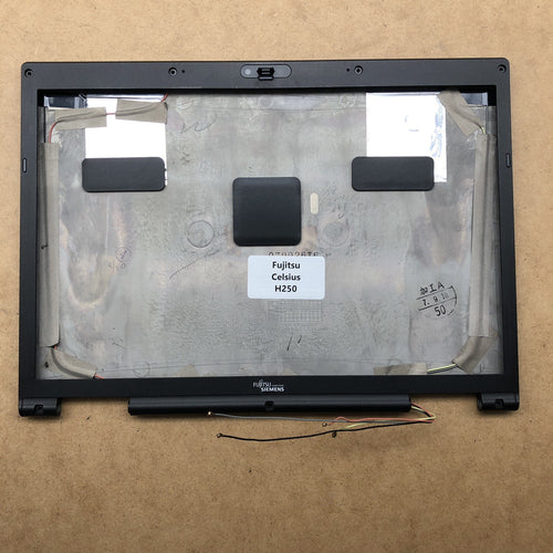 Capot  - Fujitsu Celsius H250