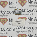 Carte wifi - Lenovo T430
