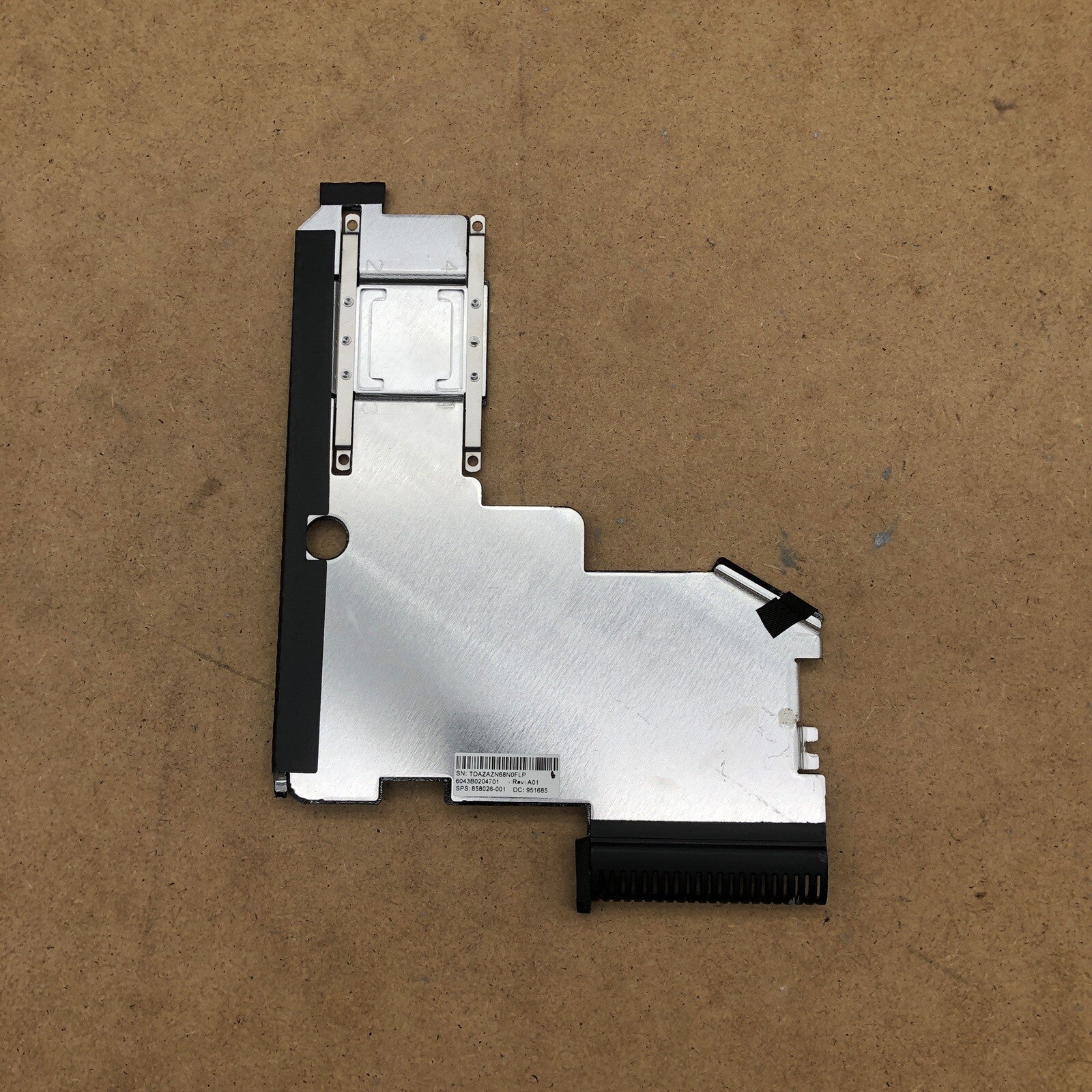 Dissipateur - HP  14-am023nf