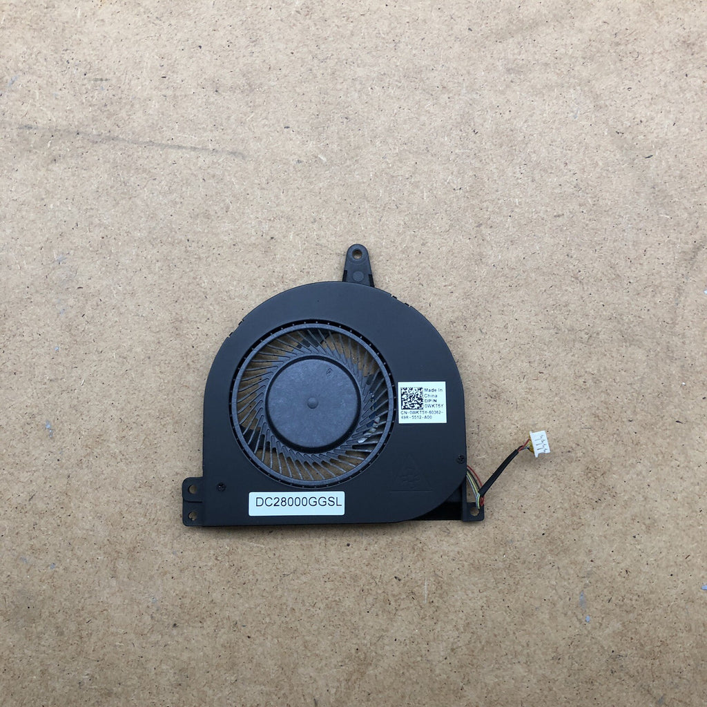 Ventilateur - Dell E5470