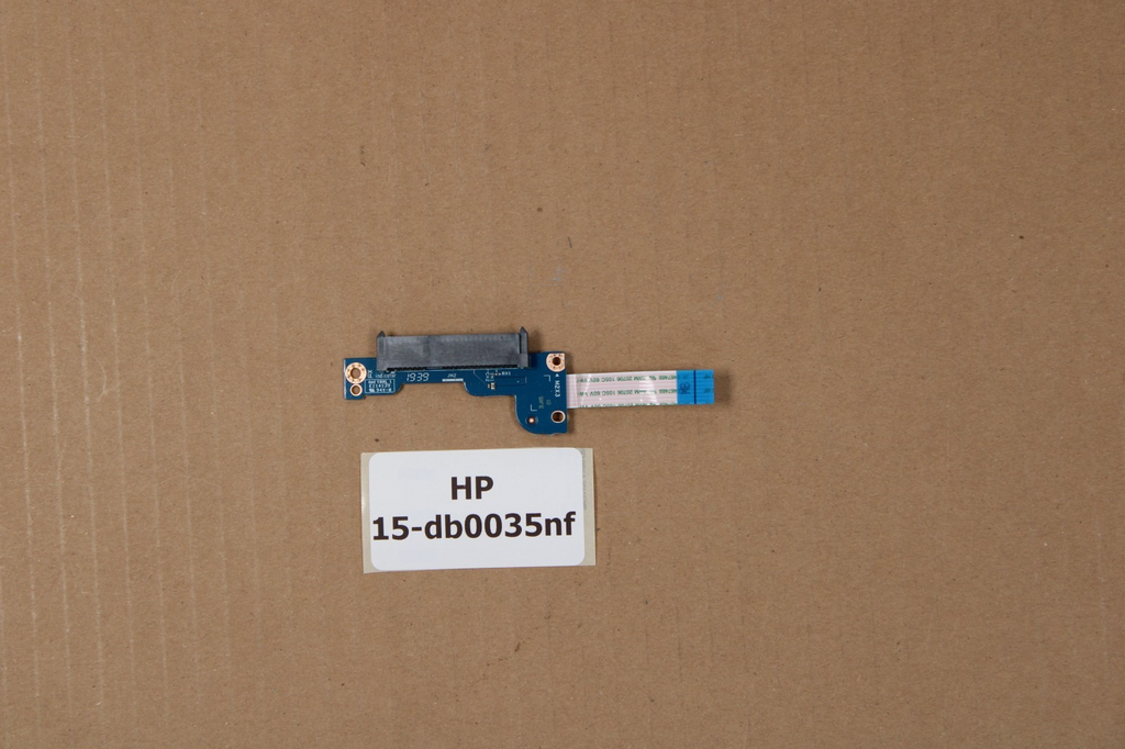 Connecteur sata - HP 15-db0035nf
