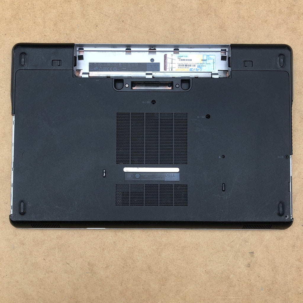 Plasturgie - Dell Latitude  E6540