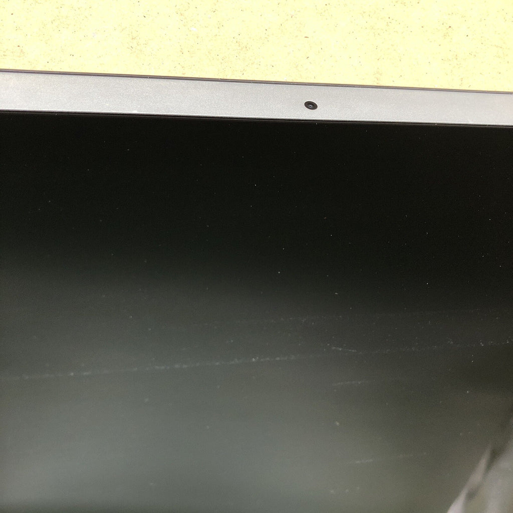 Capot complet avec écran - Macbook Air A1466 (1)