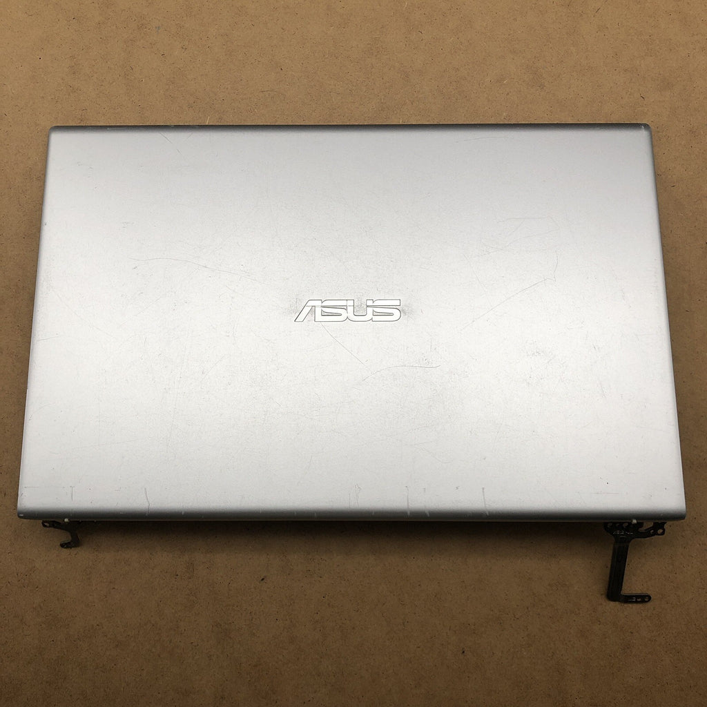 Capot complet avec écran - Asus Vivobook 512U