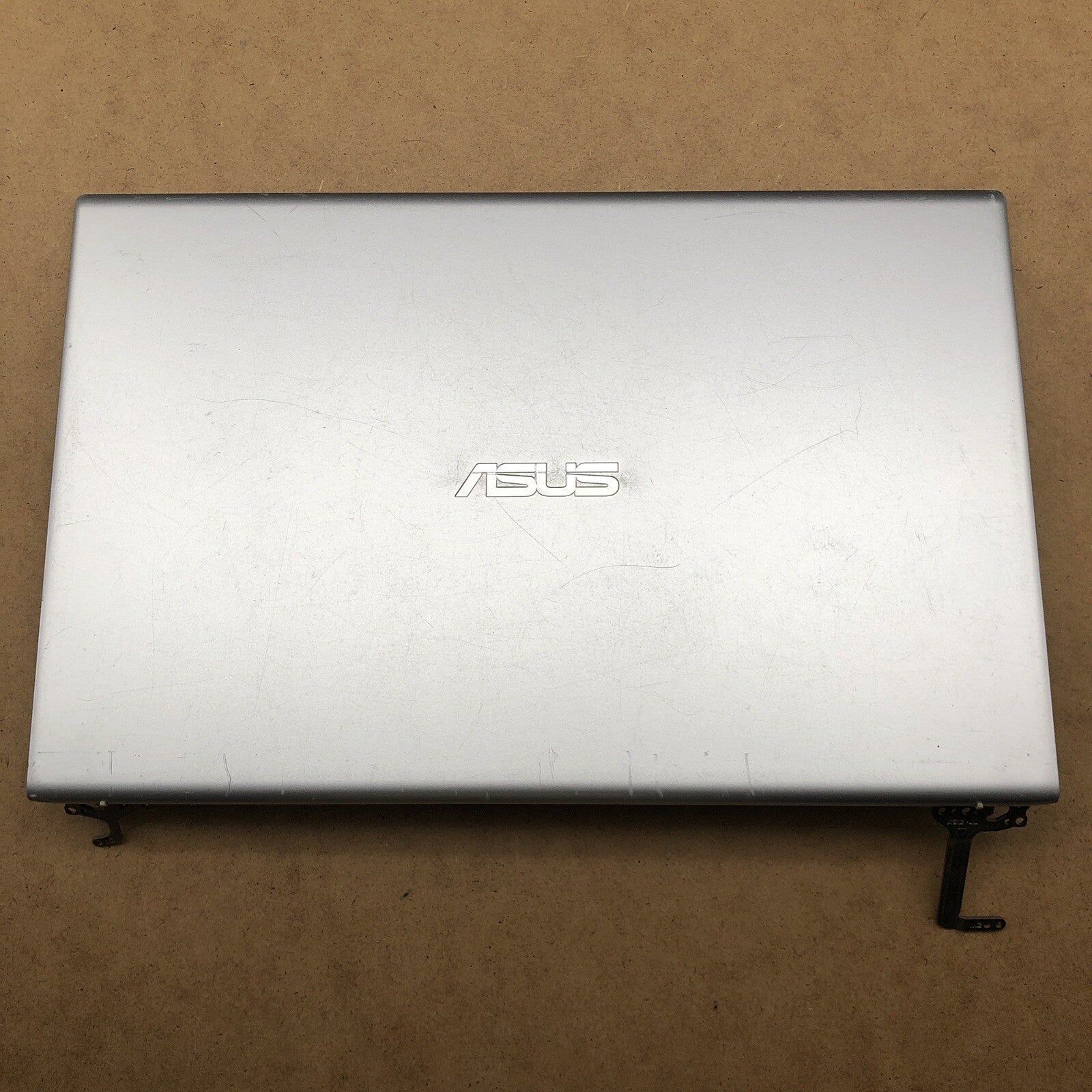 Capot complet avec écran - Asus Vivobook 512U