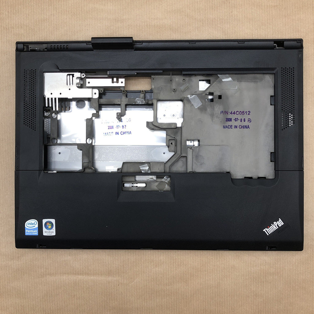 Plasturgie - Lenovo Ideapad R61i