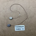 Enceintes - Thomson THBK2-14