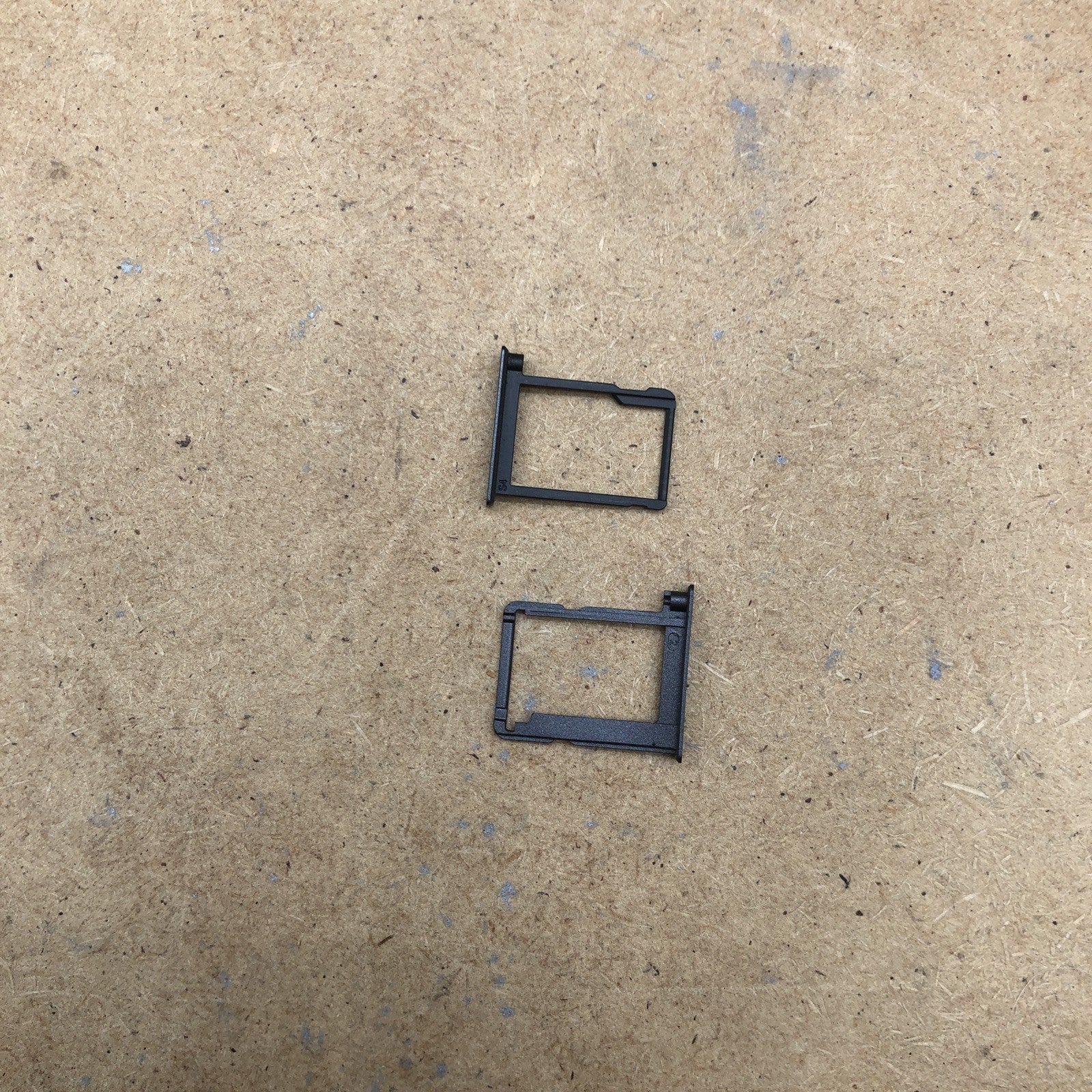 Tiroir carte SIM et micro SD - HP Pro X2