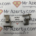 Kit Charnières - Sony VIAO PCG-91211M