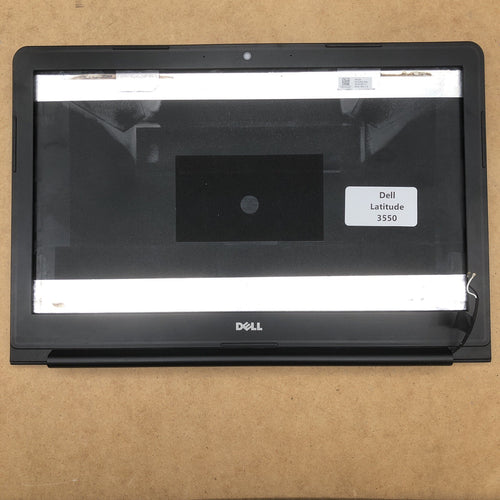 Capot - Dell Latitude 3550