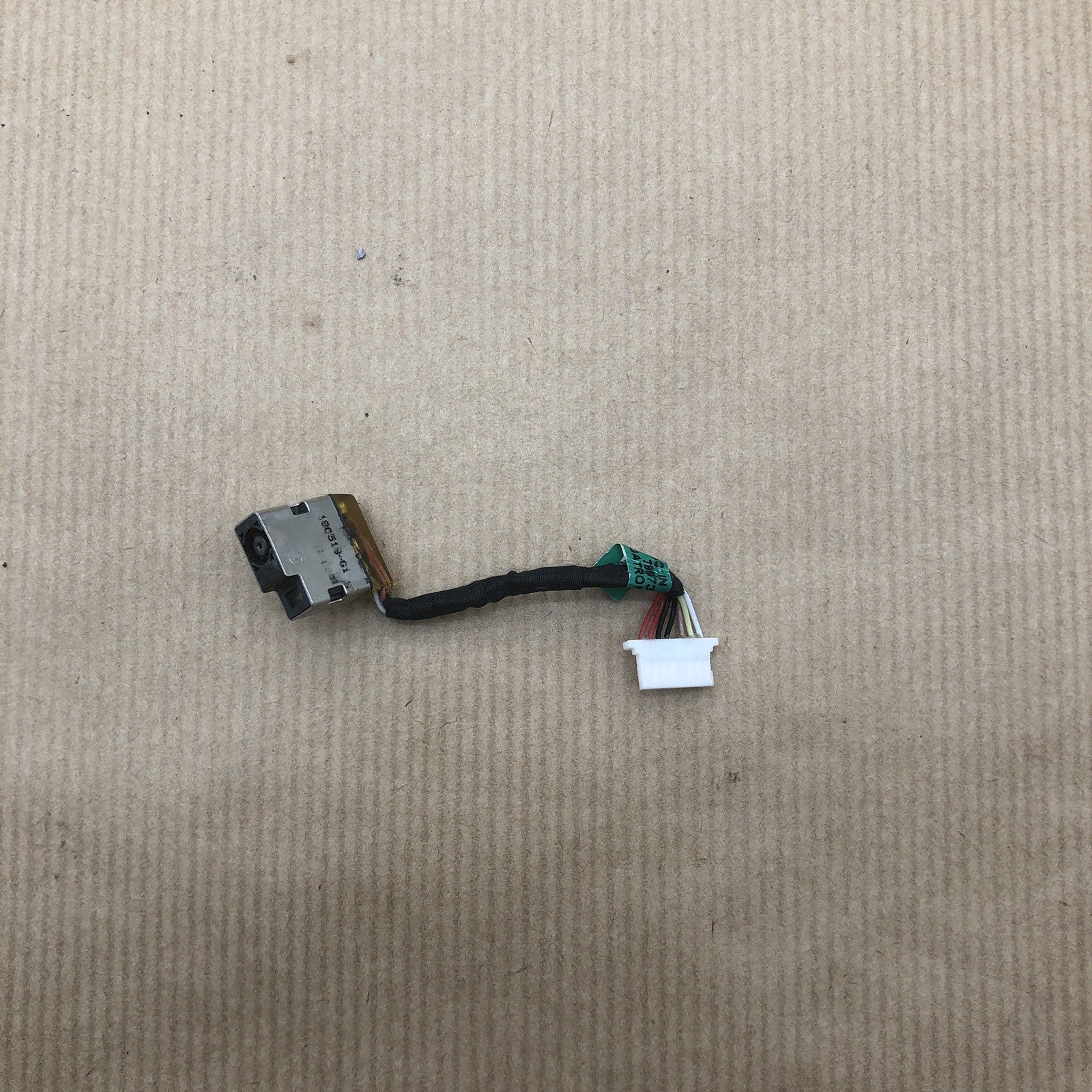 Connecteur de charge - HP Envy X360 13-ag0999nf
