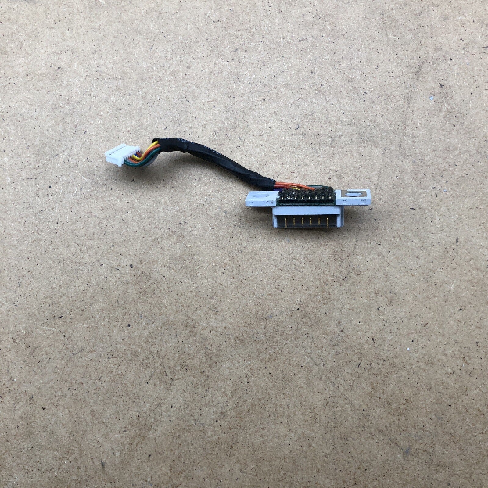 Connecteur batterie - PowerBook A1046 G4