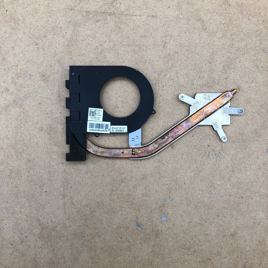 Dissipateur - Dell Latitude 3330
