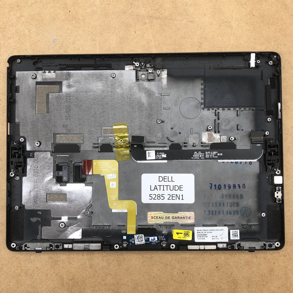 Boitier écran - Dell Latitude 5285 2en1