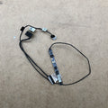Connecteur ècran avec webcam - Asus Vivobook X413J