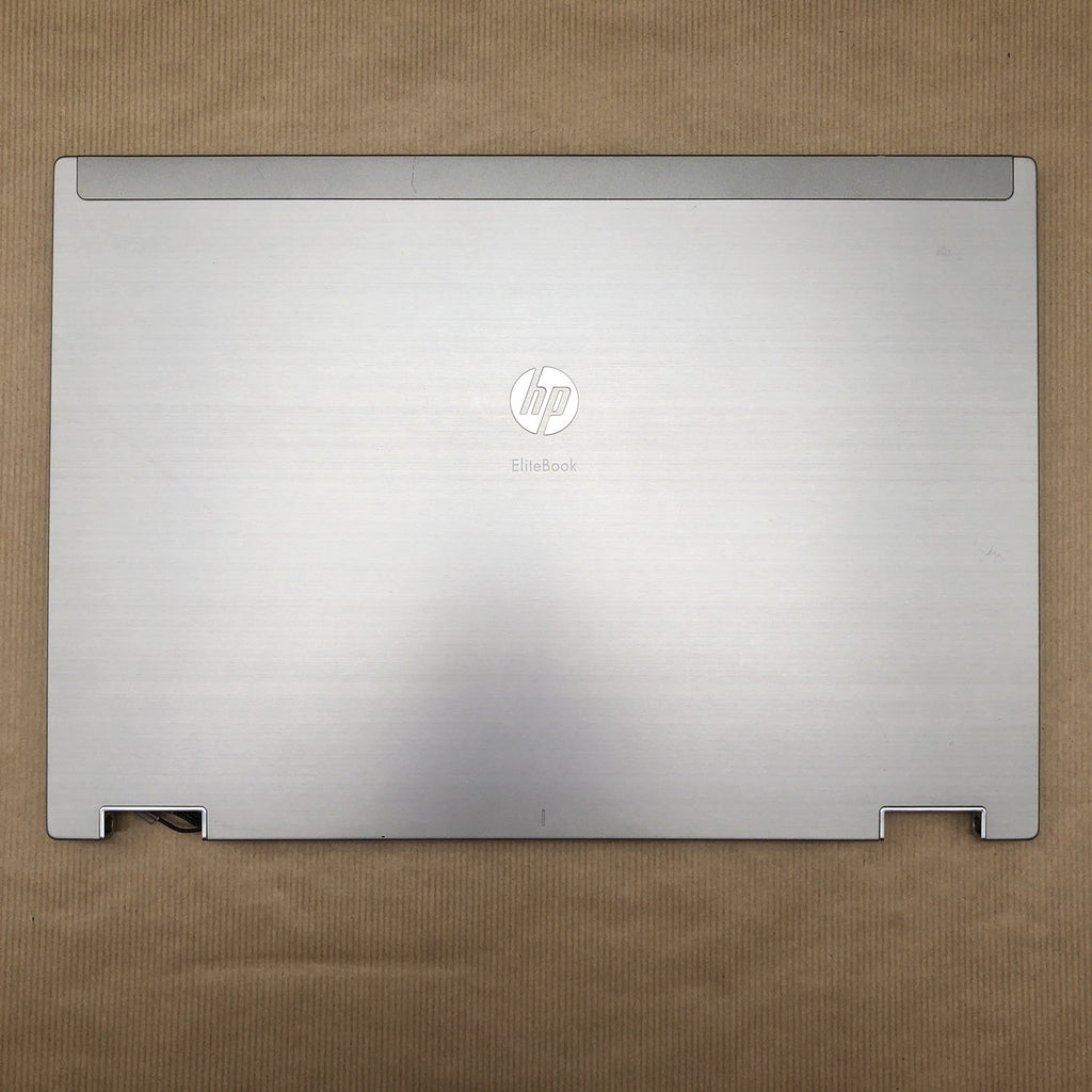 Capot complet - HP Elitebook 8440P (4)
