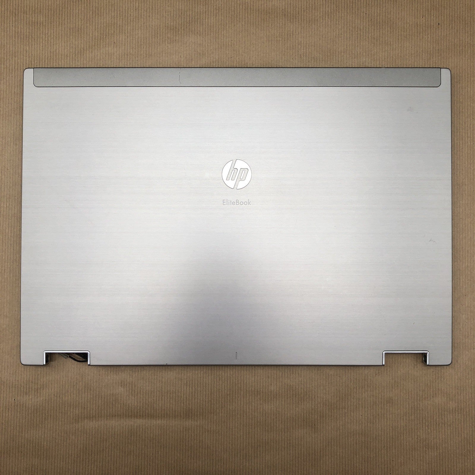Capot complet - HP Elitebook 8440P (4)