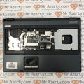 Plasturgie Basse complète - HP COMPAQ NX9420