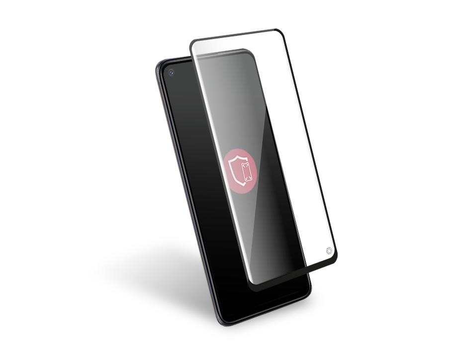 Verre Trempé Organique pour Xiaomi Redmi Note 9T Garantie à vie - Force Glass