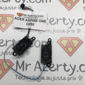 Enceintes - Acer Aspire One D255