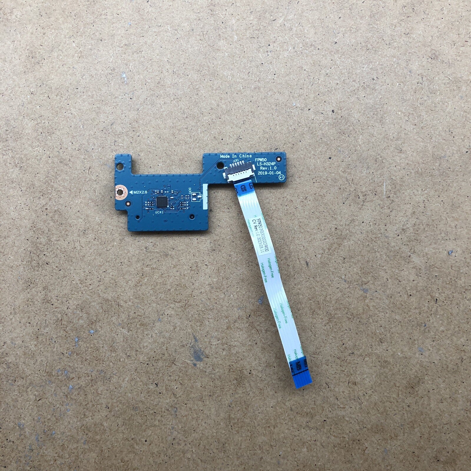 Lecteur de carte - HP 255 G9