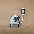 Dissipateur avec ventilateur - HP 17-y012nf