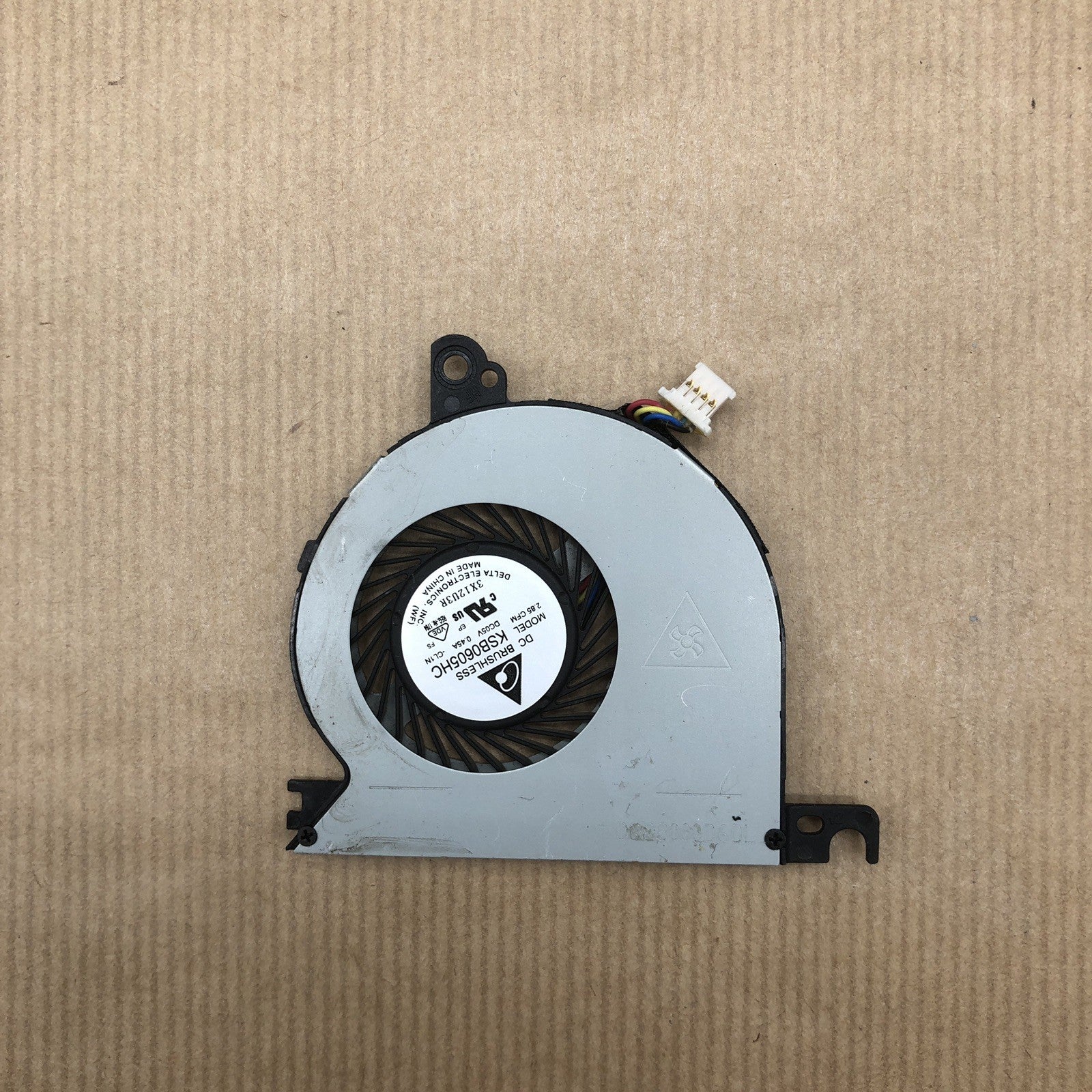 Ventilateur - DELL Latitude E7240