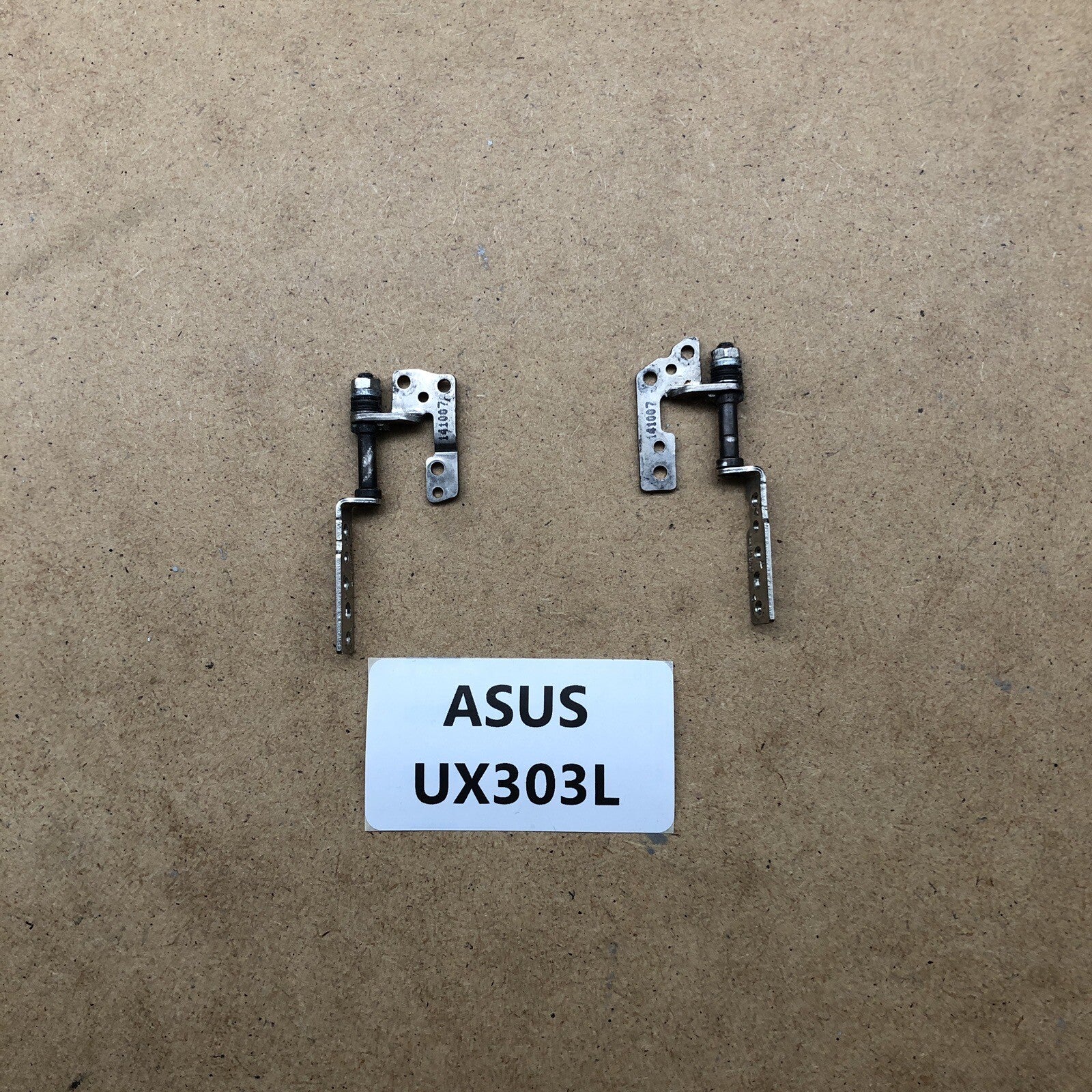 Charnières - Asus UX303L