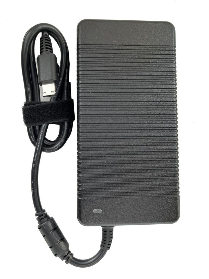 Chargeur Original Delta 19.5V 16.9A ADP-330CB B pour MSI Raider GE77HX