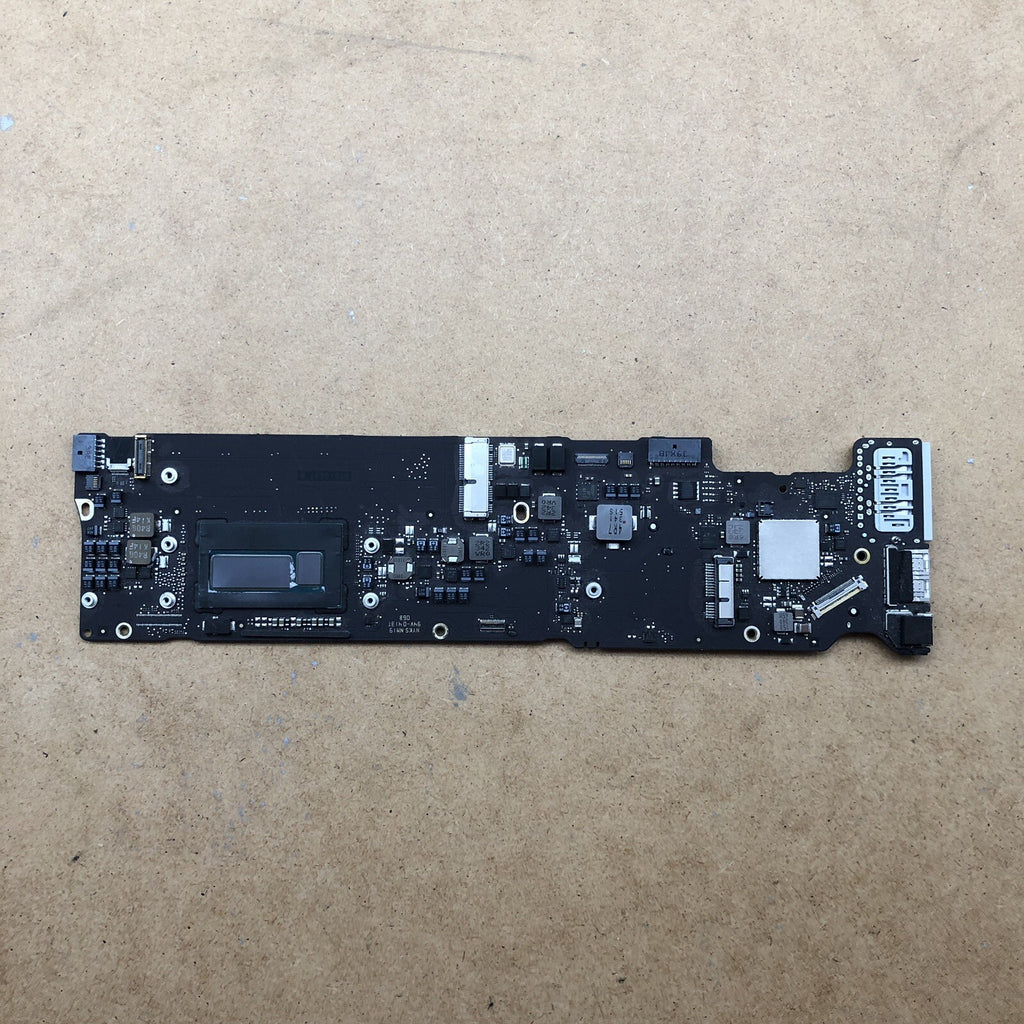 Carte mère - MacBook A1466 intel core i5 1.3ghz - 4go (3)