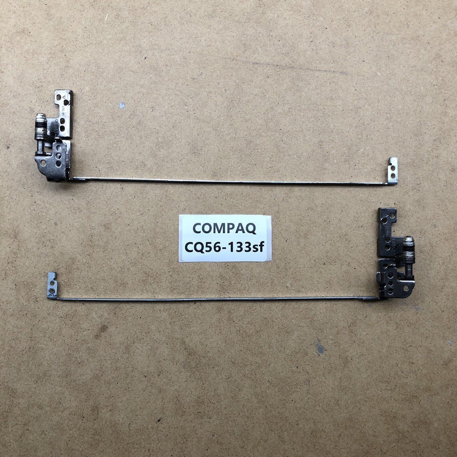 Charnières - HP COMPAQ CQ56-133sf