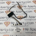 Nappe / connecteur écran + webcam - Dell Vostro 3560