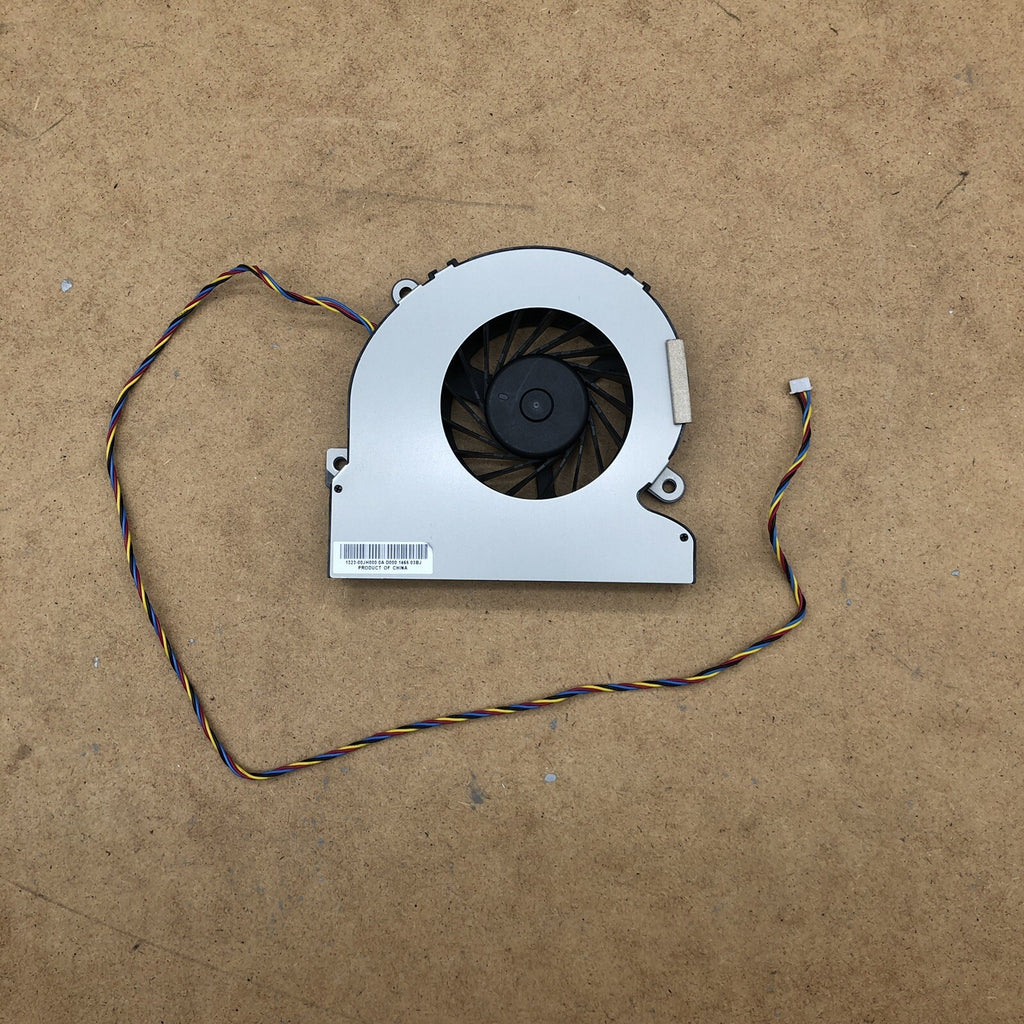 Ventilateur - Packard Bell Onetwo S3270