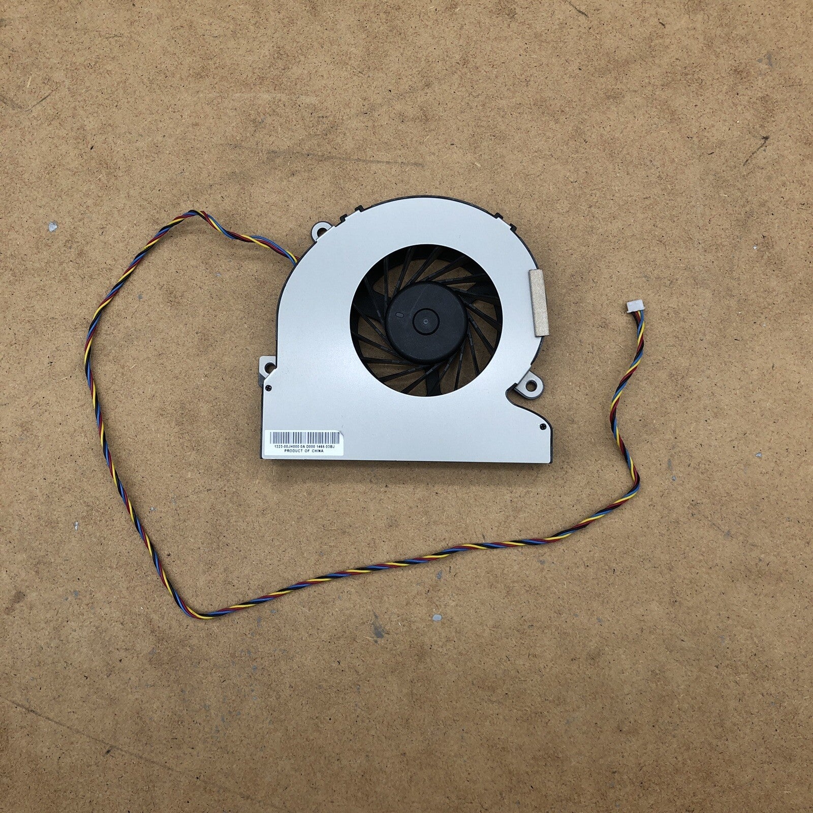 Ventilateur - Packard Bell Onetwo S3270