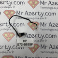 Connecteur de charge DC - HP G72-B53SF