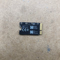 Carte wifi - Macbook Air A1465