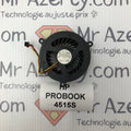 Ventilateur - HP Probook 4515S