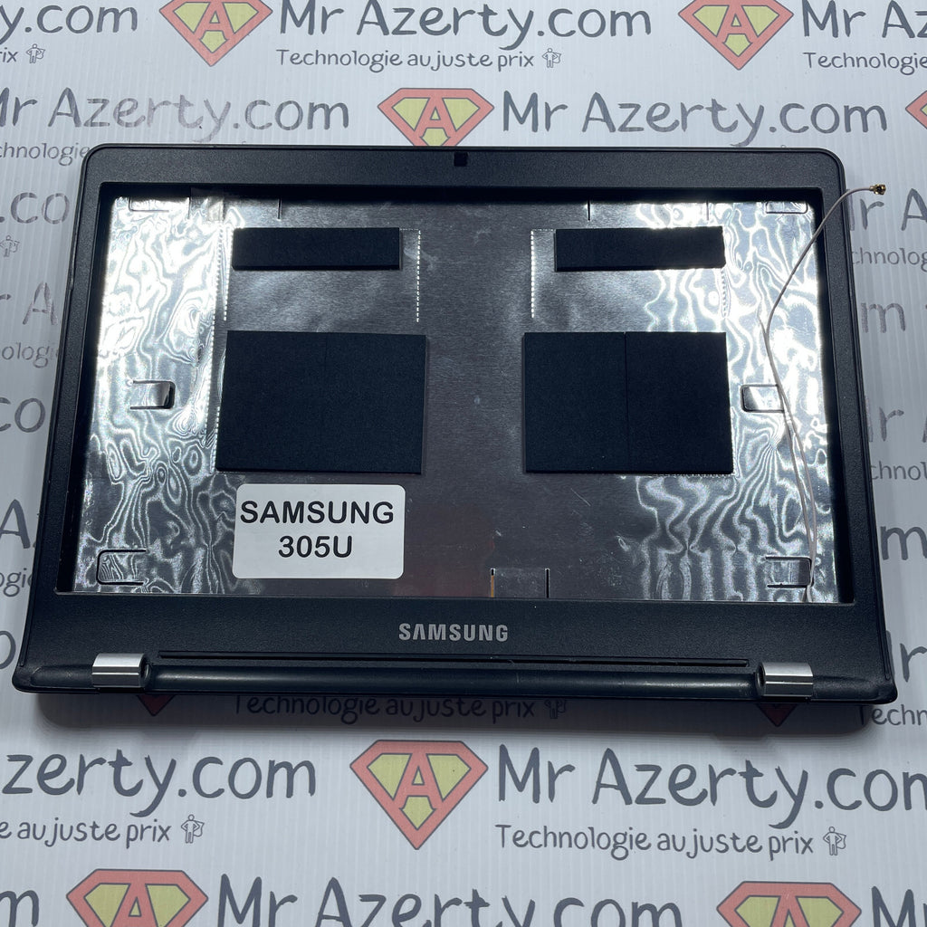 Capot complet - Samsung 305U