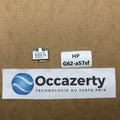 Carte Wifi - HP G62-a57sf