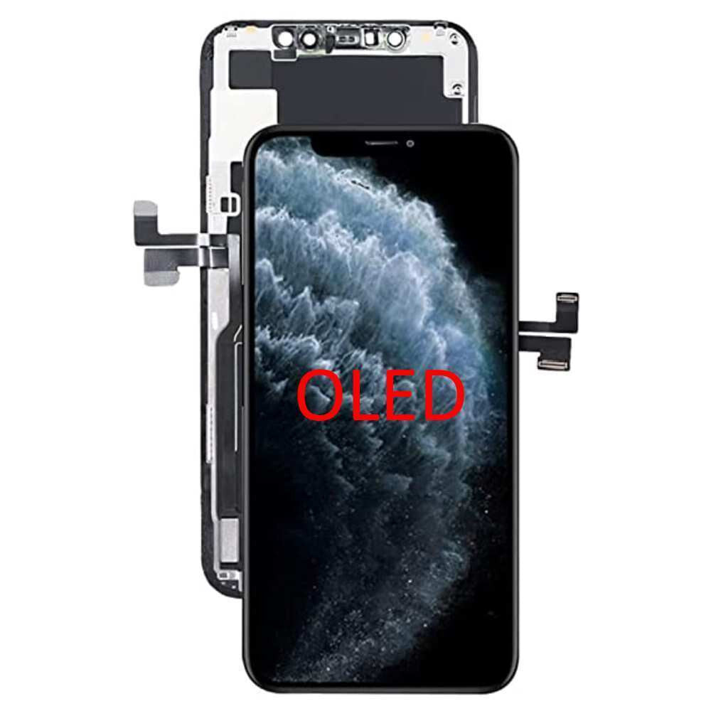 ECRAN OLED pour IPHONE 11 PRO Complet - NEUF