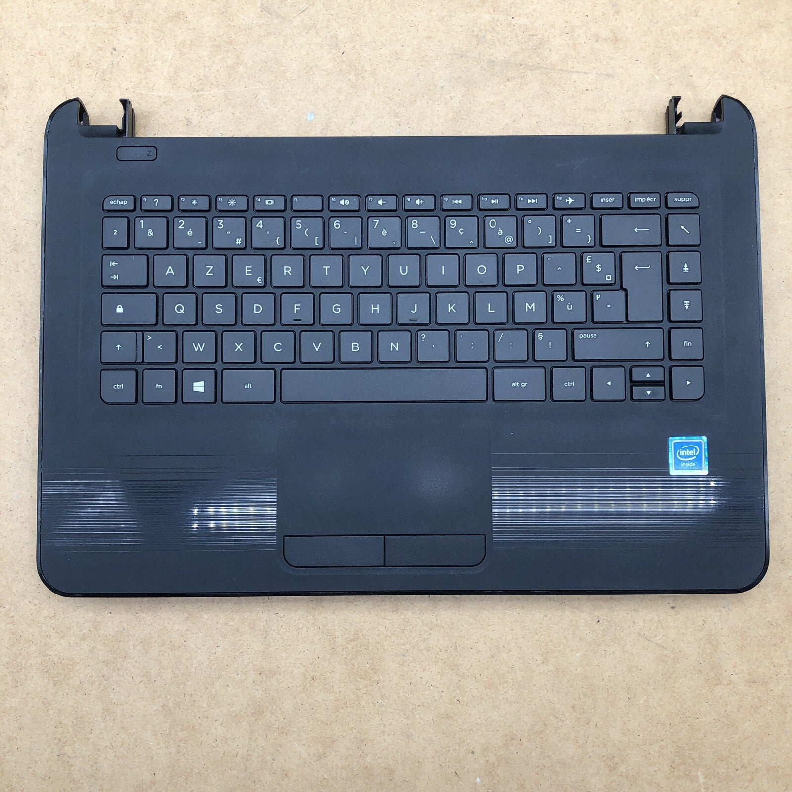Plasturgie - HP  14-am023nf