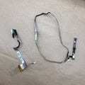 Connecteur écran avec webcam - HP DV7-3010sf