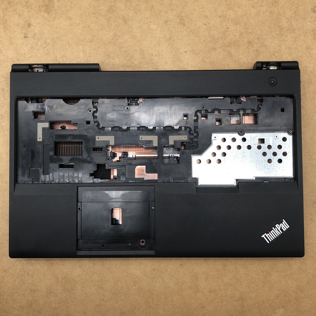 Plasturgie - Lenovo L570