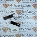Enceintes - DELL Latitude E6400