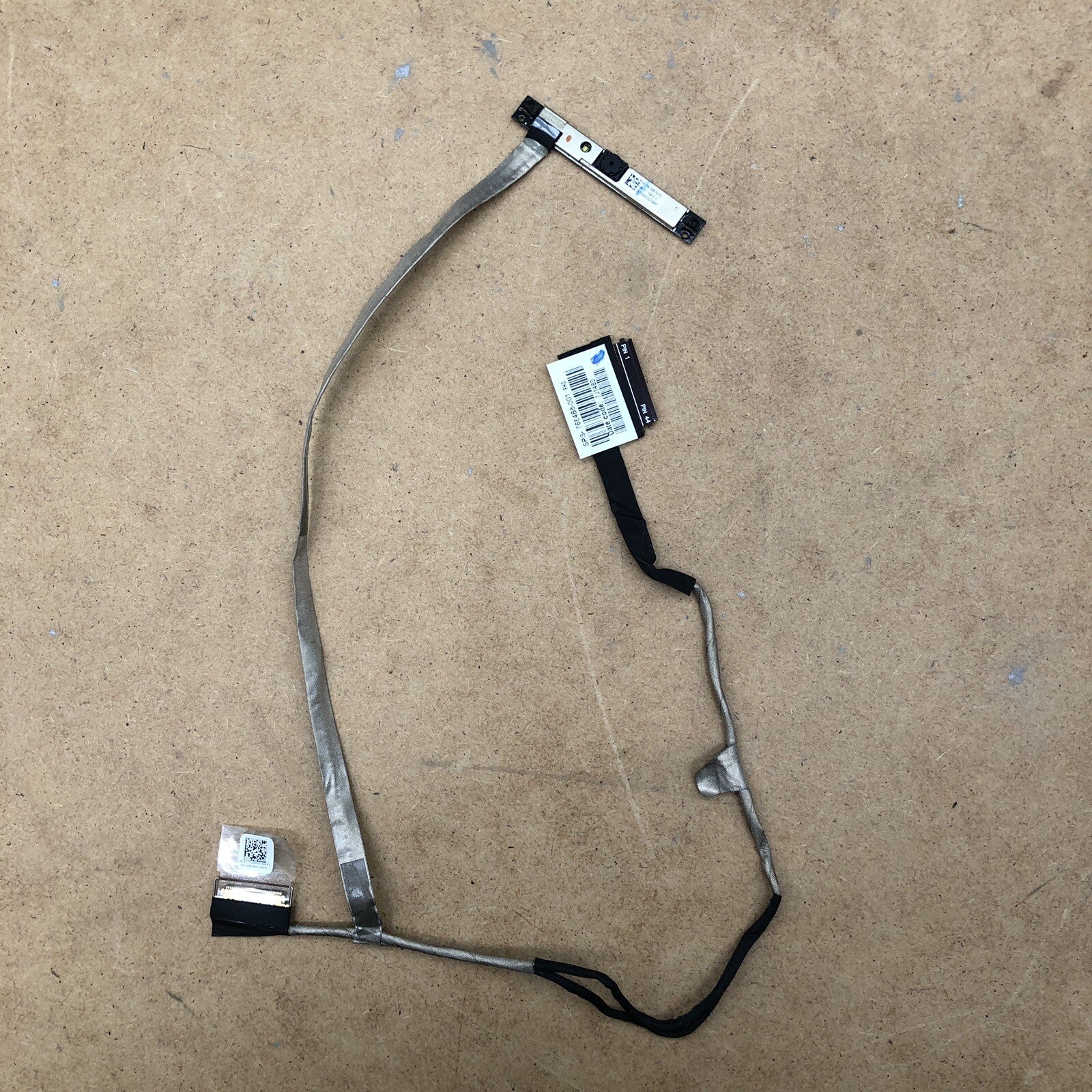 Connecteur écran avec webcam - HP Probook 450G2