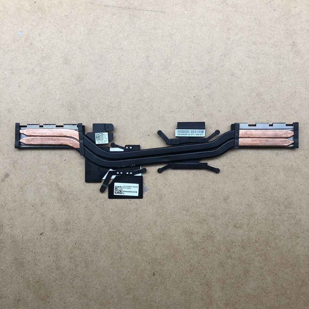 Dissipateur - Dell inspiron 7591