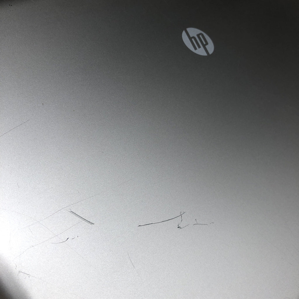 Capot - HP Notebook 635 (2)