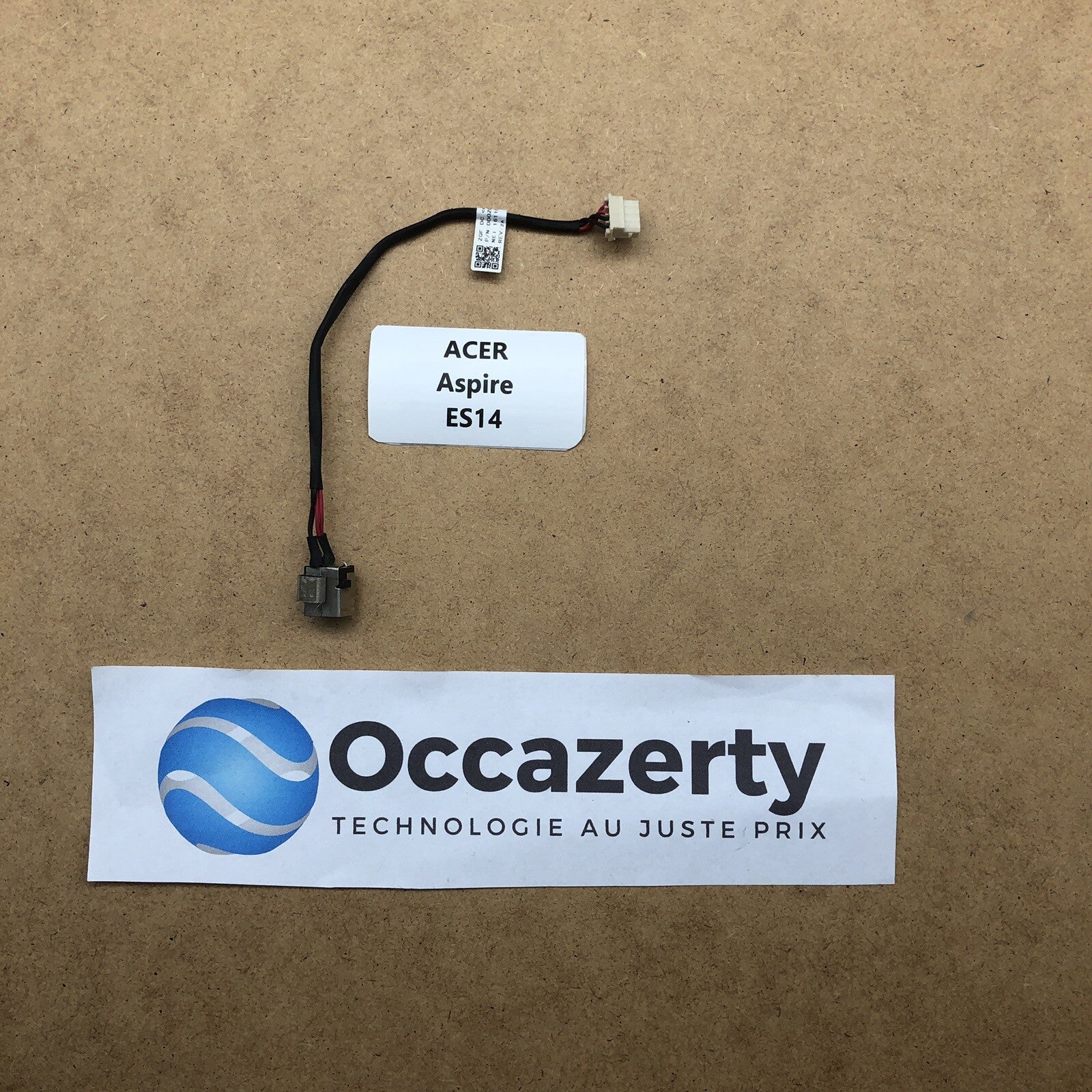 Connecteur de charge - Acer Aspire ES14