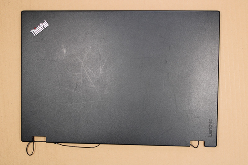 Capot - Lenovo L570 (2)