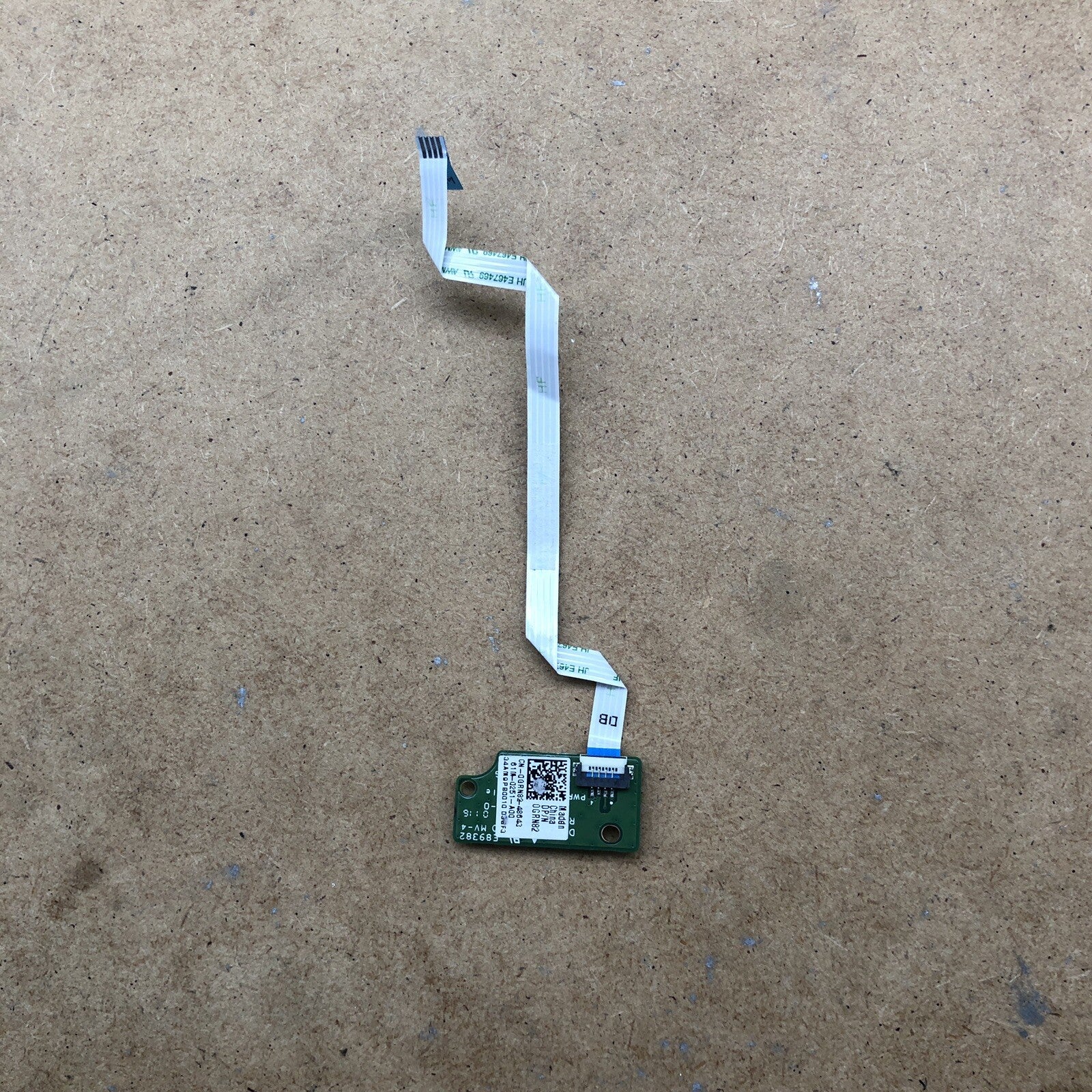 Bouton power - Dell inspiron 15-7559